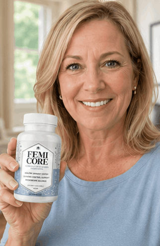 Femicore reviews
